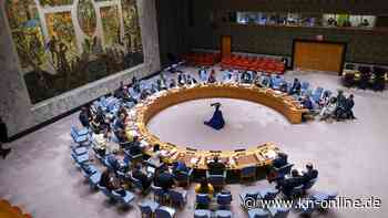 UN wählen fünf neue Länder in den Sicherheitsrat – Mosambik und die Schweiz erstmals dabei