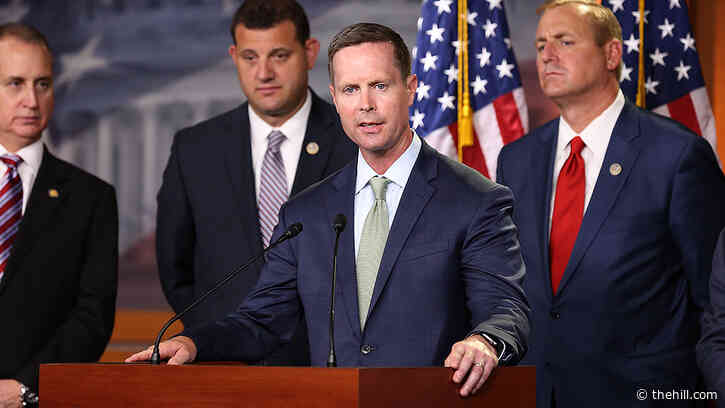 Republicans pledge probe into Jan. 6 investigation