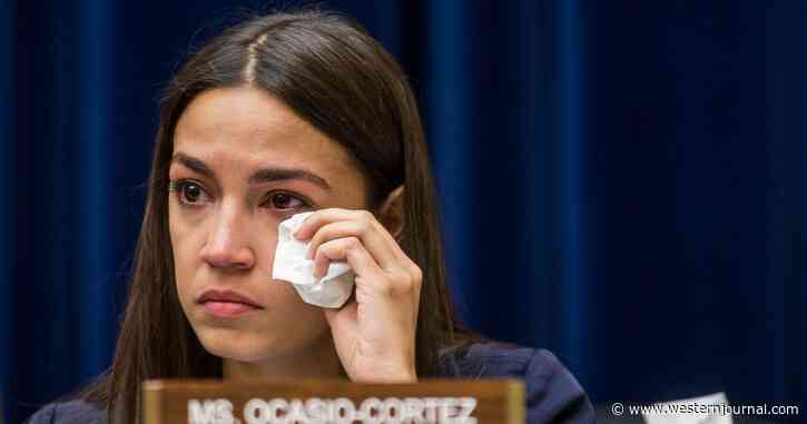This 'Dumb S***' Will Cost Us the House: AOC Blasted by Dem Mastermind as 2022 Red Tsunami Builds