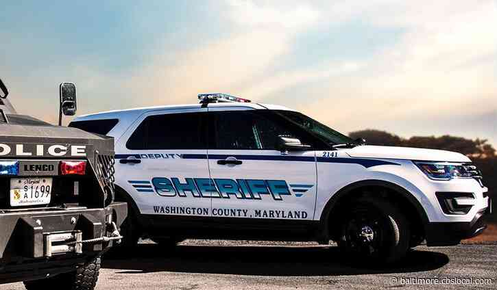 Multiple People Shot  At Plant In Smithsburg, Washington County Sheriff’s Office Says