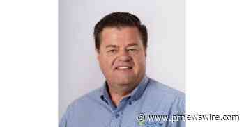 Doug Heer is recognized by Continental Who's Who