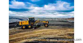 XCMG fornecerá equipamentos de mineração para a Vale do Brasil, atendendo ao projeto de mineração na América do Sul