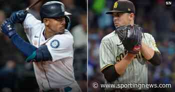 2022 MLB Rookie of the Year odds: MacKenzie Gore, Julio Rodriguez the betting favorites - Sporting News