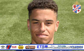 Cowdenbeath sign Mackenzie Lemon after Falkirk contract expires - Central Fife Times