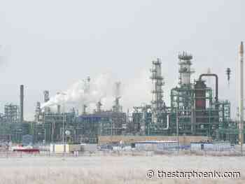 Taxes potentially uncollected: Saskatchewan years behind on potash, oil audits