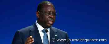 Le président de l'Union africaine appelle au déminage rapide du port d'Odessa