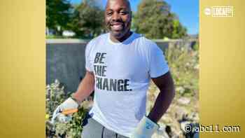 Gay for Good offers helping hands to local charities in need