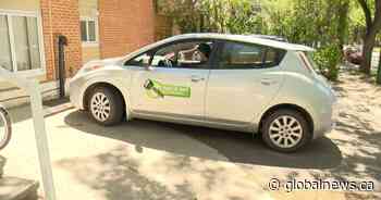 ‘You only pay for what you use’: Regina Car Share saves costs as gas prices hit all-time high