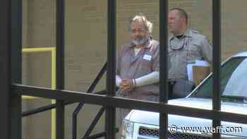 Former doctor sentenced to one year, one day in medical facility - WAFF