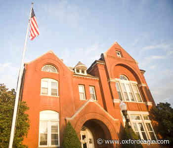Aldermen vote yes to zoning changes for medical marijuana facilities - The Oxford Eagle - Oxford Eagle