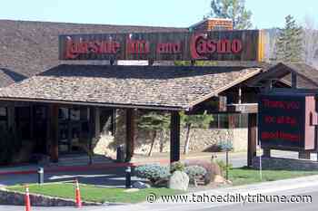 Barton moves forward with Stateline medical campus expansion - Tahoe Daily Tribune