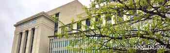 Wolf Administration's Investments in Pennsylvania Communities Highlighted During Tour of Medical Arts Building in Reading - PA Department of Community & Economic Development - PA Department of Community & Economic Development