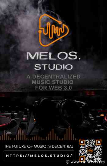 Melos Studio Brings Cappadonna and Method Man to Dcentral Austin to Discuss Web 3 Music Collaboration and NFT - EIN News