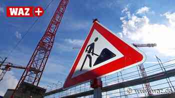 Agenturbezirk Witten: 300 Jugendliche noch ohne Lehrstelle - WAZ News