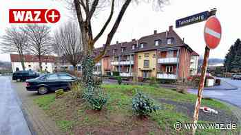 Haus & Grund in Witten spricht von einem „Bürokratiemonster“ - WAZ News