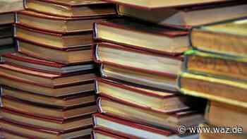 Stadtarchiv Witten lässt wieder Dokumente konservieren - WAZ News