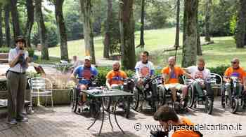 Da Fidenza a Montecatone i pionieri del Klaxon Klick - Cronaca - ilrestodelcarlino.it - il Resto del Carlino