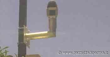 Fidenza, raccolta di firme contro l'autovelox - Gazzetta di Parma