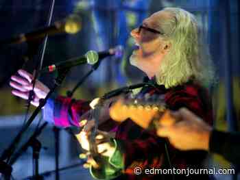 La Cité Francophone's patio series launches with music planned through November