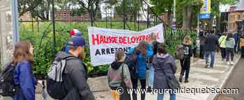 Pénurie de logements: situation de plus en plus inquiétante à Québec