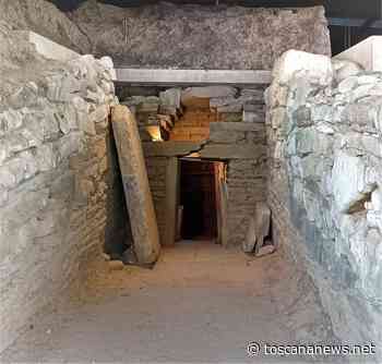 PRATO - Luglio al Museo e al Parco Archeologico di Carmignano - Toscana News - Toscana News