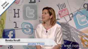 Smartworking ed equilibrio: Reali racconta il lavoro che cambia - tvprato.it