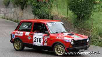 Motori: la Scuderia Palladio Historic pronta per il rally Città di Prato - VicenzaToday