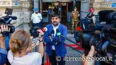 I quesiti referendari in un incontro del Circolo Cives - Il Tirreno