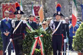 Celebrato anche a Prato il 76esimo anniversario della Festa della Repubblica - tvprato.it