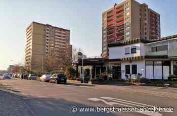 Verkehrsbelastung in der Gießener Straße in Heppenheim wird zum Thema - Heppenheim - Nachrichten und Informationen - Bergsträßer Anzeiger