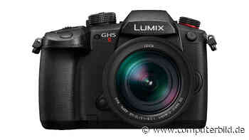 Panasonic Sommer Cashback: Sparen beim Kauf von Kameras und Objektiven - COMPUTER BILD