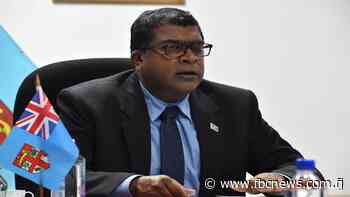 116 rivers and waterways need work – FBC News - FBC News