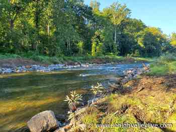 Stretch of Musconetcong River now protected by National Wild and Scenic Rivers System - lehighvalleylive.com