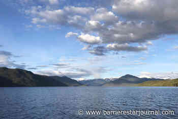 Cariboo Mountains, Horsefly and Quesnel rivers upgraded to flood watch – Barriere Star Journal - Barriere Star Journal