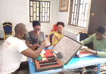 Lupus Haven Foundation Relieves Rivers Community of Health Challenges - THISDAY Newspapers