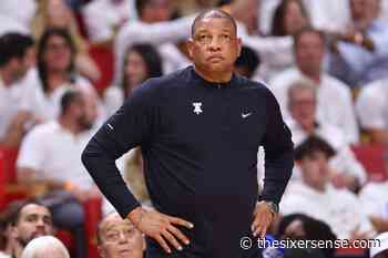 Philadelphia 76ers: 3 potential free agents with Doc Rivers ties - The Sixer Sense