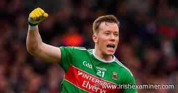 Mayo's need for speed satisfied on firm surfaces at HQ, says Vaughan - Irish Examiner