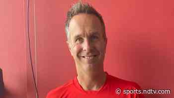 "Embarrassing For The Game": Michael Vaughan Slams Ticket Prices At Lord's For England-New Zealand T.. - NDTV Sports