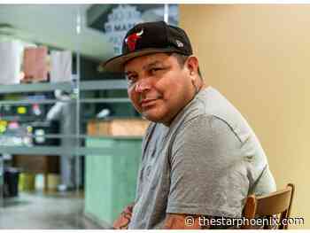 Saskatoon Tribal Council chief urges community to back wellness centre