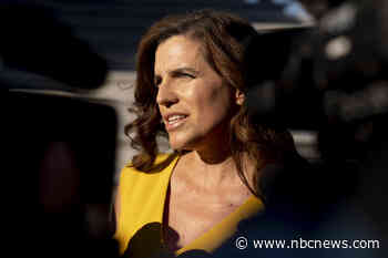 In South Carolina, GOP Reps. Nancy Mace and Tom Rice hope to survive Trump’s 'traveling revenge tour'