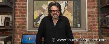 Visite de plateau: encore plus de tension dans la 2e saison de «Portrait-robot»