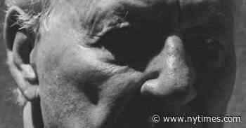 Werner Herzog Says He’s Found His True Medium, And It’s Prose