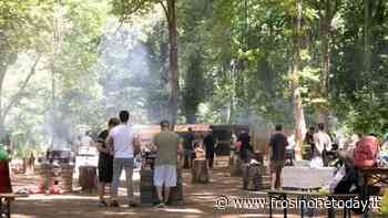 Amazon di Colleferro sceglie il Bosco di Paliano: nel week-end ingresso gratuito per tutti - FrosinoneToday