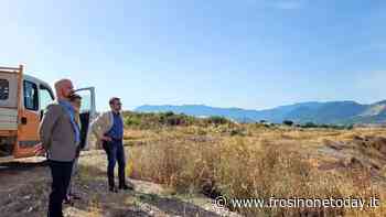 Colleferro, finalmente inizia il processo di chiusura definitiva della discarica di Colle Fagiolara - FrosinoneToday