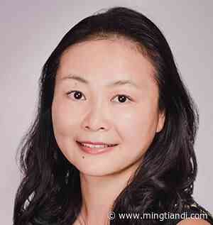 BlackRock Developing Logistics Project Outside Beijing with Chaintouch China - Mingtiandi