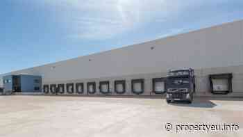 Arrow to develop 16000m2 spec logistics faci... - PropertyEU