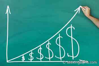 Delek Logistics Partners: More Room For Distribution Growth (NYSE:DKL) - Seeking Alpha