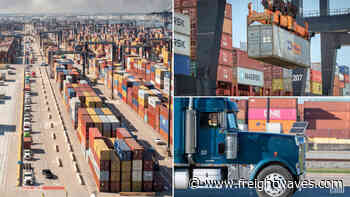 Logistics is now wagging the supply chain tail - FreightWaves