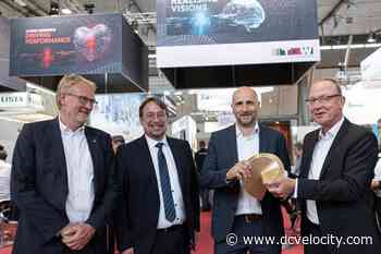 TGW wins VDI's Logistics Innovation Award - DC Velocity