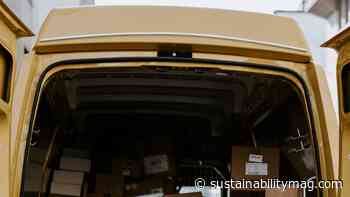 DPDgroup's SEUR creates emissions-reduction in logistics - Sustainability Magazine